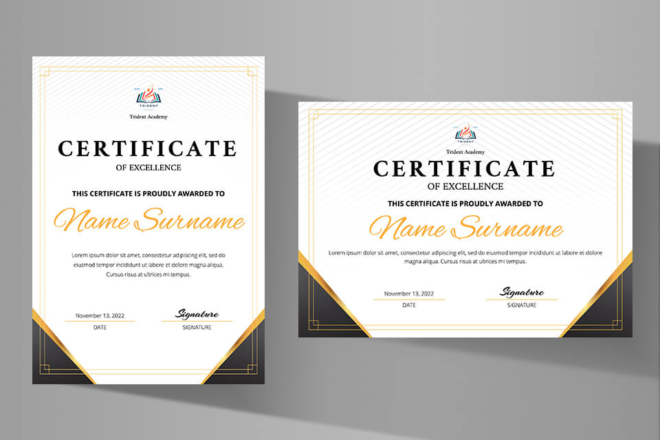 cpd certificate template 2
